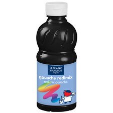 Gouache liquide 250 ml