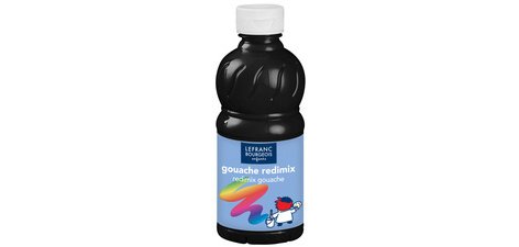 Gouache liquide 250 ml
