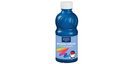 Gouache liquide 250 ml
