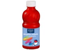 Gouache liquide 250 ml