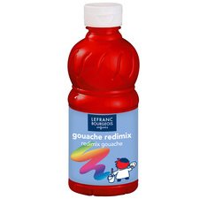 Gouache liquide 250 ml