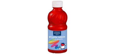 Gouache liquide 250 ml