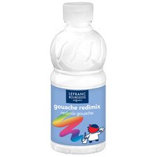 Gouache liquide 250 ml