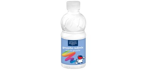Gouache liquide 250 ml