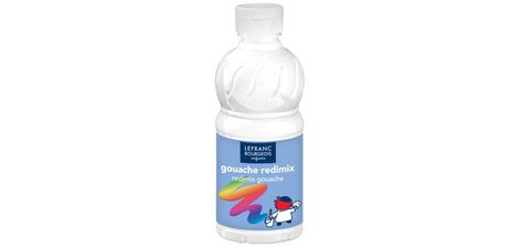 Gouache liquide 250 ml