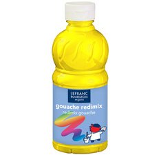 Gouache liquide 250 ml