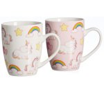 Mug LICORNE, 350 ml