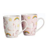 Mug LICORNE, 350 ml