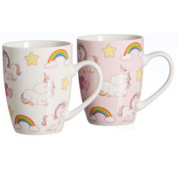 Mug LICORNE, 35 cl