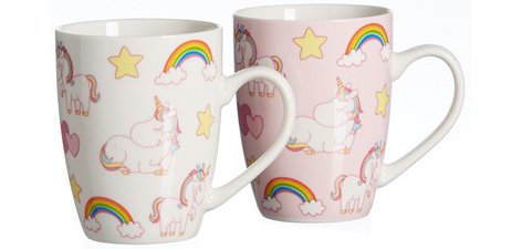Mug LICORNE, 350 ml