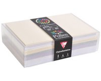 GB_CLF P/80 CARTE-ENV VIST MARIAGE 20841C