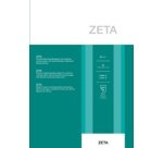 Reflex ZETA Papier à lettres, A4, 80 g/m2, blanc naturel
