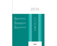 ZANDERS ZETA Papier à lettre poste, A4, 80 g/m2, blanc