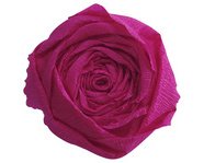 Crepe paper