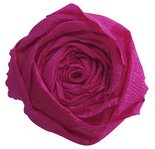 Crepe paper