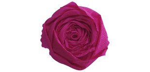 Crepe paper