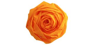 Papier crépon