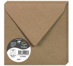 Paquet de 20 enveloppes Pollen 162x229mm 120g/m²