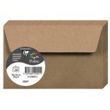 Paquet de 20 enveloppes Pollen 110x220mm 120g/m2