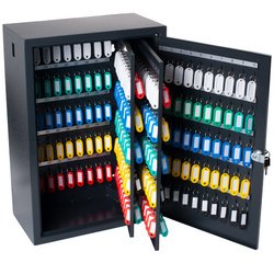 Sleutelkast Pavo Deluxe 300 haken 530x380x220mm