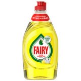 Liquide-vaisselle Citron, 450 ml