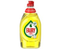 Liquide vaisselle main Citron, 450 ml