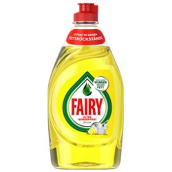Liquide-vaisselle Citron, 450 ml