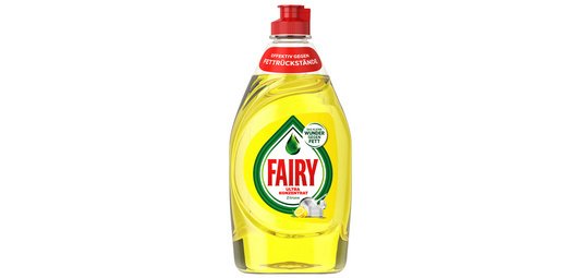 Liquide vaisselle main Citron, 450 ml