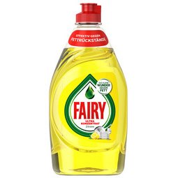 Liquide-vaisselle Citron, 450 ml