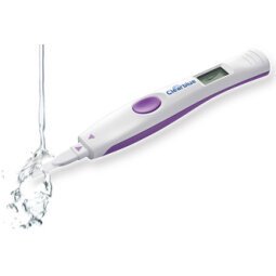 Test d'ovulation Innovant & Numérique