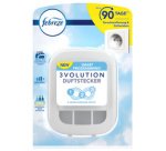 Désodorisant électrique 3Volution, non équipé