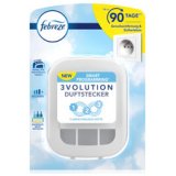 Flacon de recharge 3Volution Lenor Aprilfrisch