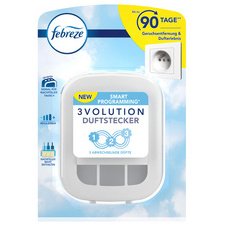 Flacon de recharge 3Volution Lenor Aprilfrisch