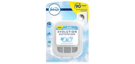 Désodorisant électrique 3Volution, non équipé