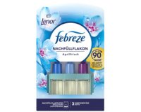 Flacon de recharge 3Volution Lenor Aprilfrisch
