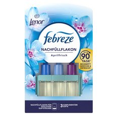 Flacon de recharge 3Volution Lenor Aprilfrisch