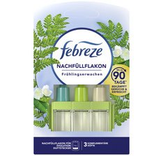 Flacon de recharge 3Volution, Frühlingserwachen