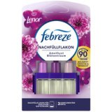 Flacon de recharge 3Volution, Amethyst