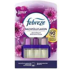 Flacon de recharge 3Volution, Amethyst