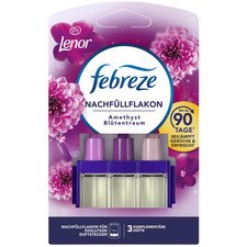 Flacon de recharge 3Volution, Amethyst