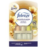 Flacon de recharge 3Volution, Goldene Orchidee