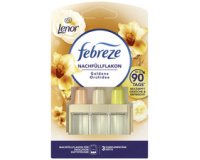 Flacon de recharge 3Volution, Goldene Orchidee