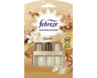 Flacon de recharge 3Volution, Vanille