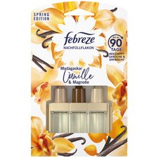 Flacon de recharge 3Volution, Vanille