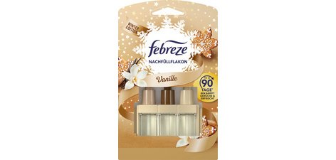 Flacon de recharge 3Volution, Vanille