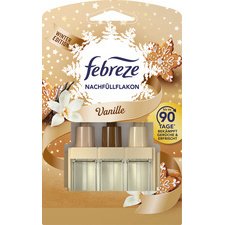 Flacon de recharge 3Volution, Vanille