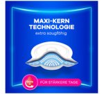 Serviette hygiénique MAXI ProFresh Long, taille 2