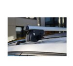 Barres de toit pour véhicule 'TopLine L', 1,20 m