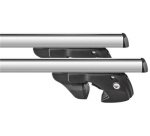 Barres de toit pour véhicule 'TopLine L', 1,20 m