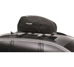 Coffre de toit de véhicule, pliable, capacité: 270 L